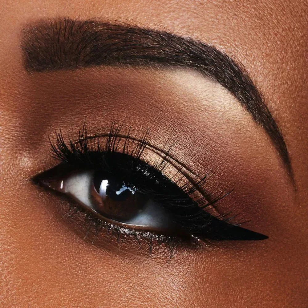 NIB ✅ Tarte #BLACK Double Take Eyeliner ✨ New in box
